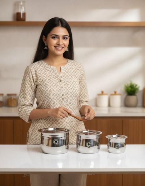Cookware