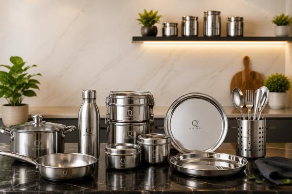 About Q2 Industries