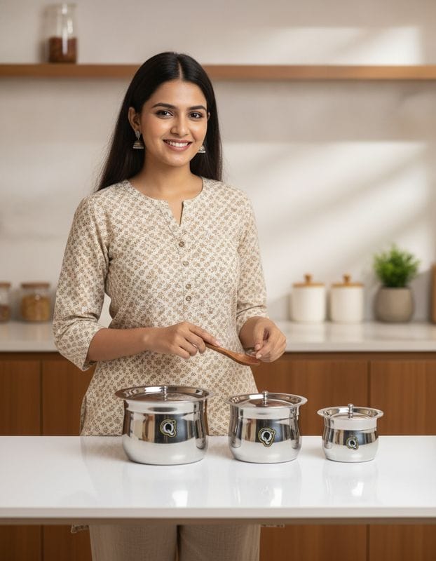 Cookware