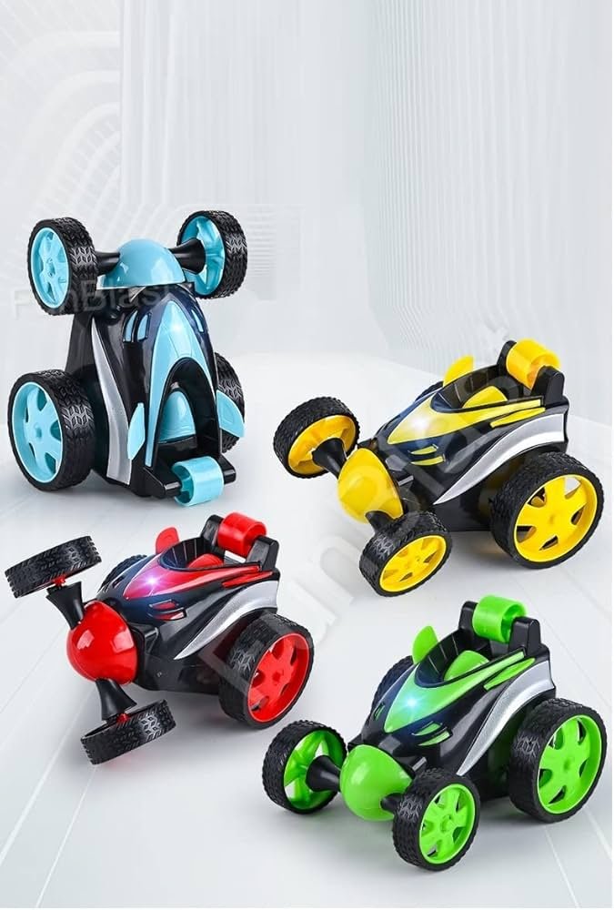 Remote Control Toys